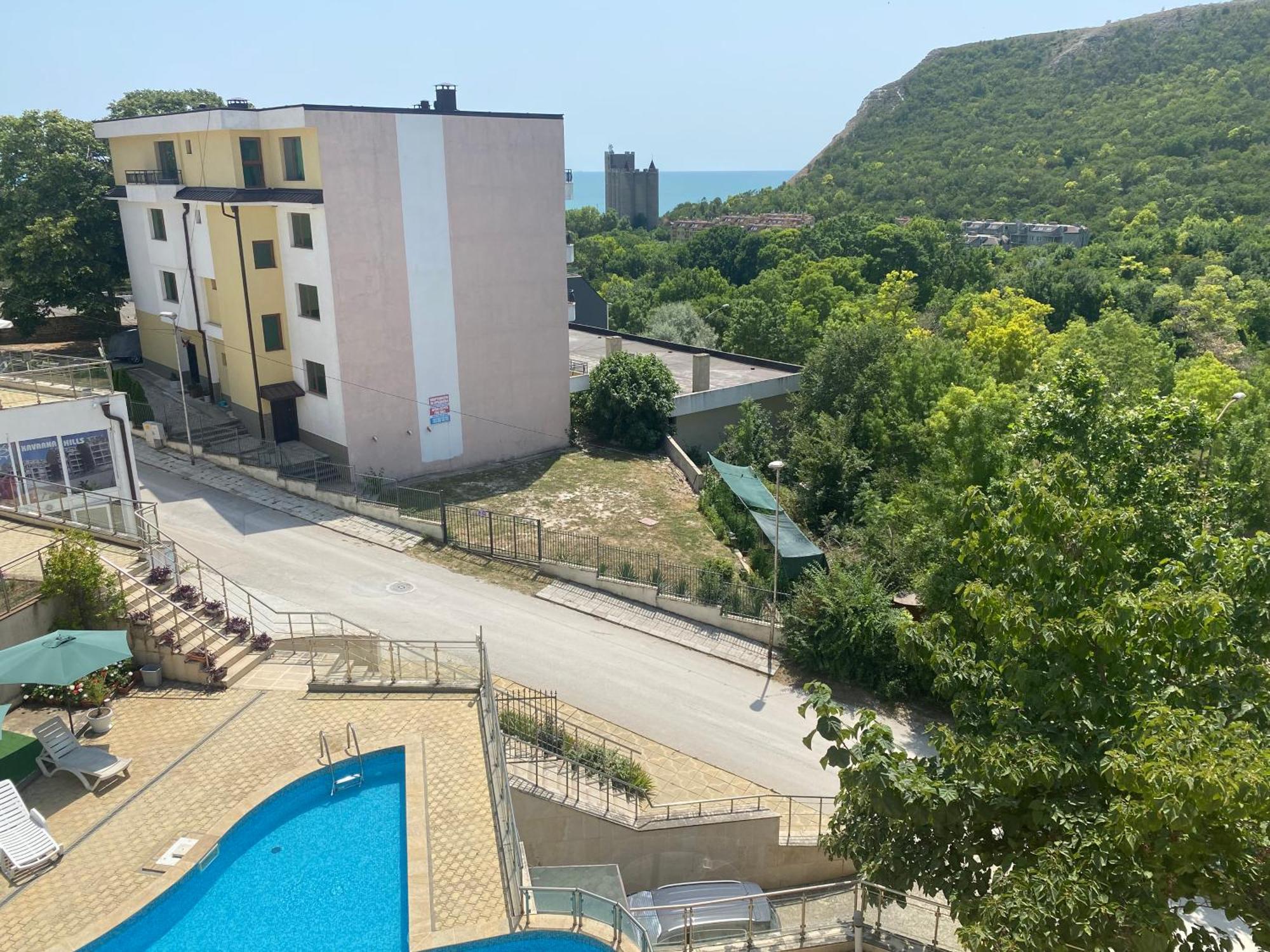 Kavarna Hills Eksteriør billede